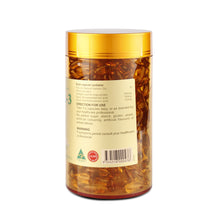 Load image into Gallery viewer, Careline Omega-3 Fish Oil 365 Capsules
