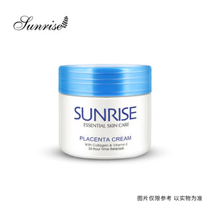 Sunrise Placenta Cream 100ml