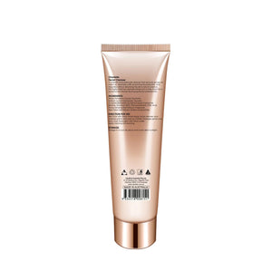 Chantelle Rose Gold Facial Cleanser