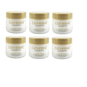 Catherine Cosmetics Lanolin Cream