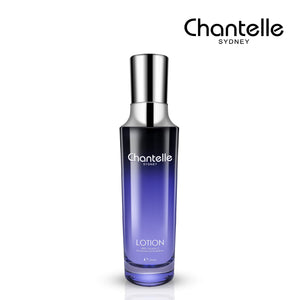 Chantelle Moisturising Lotion With Vitamin E