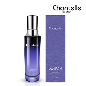 Chantelle Moisturising Lotion With Vitamin E