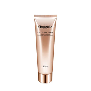 Chantelle Rose Gold Facial Cleanser