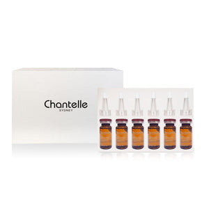 Chantelle Macademia Cold Pressed Virgin Oil