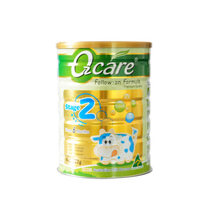 Ozcare Infant Formula Stage 2