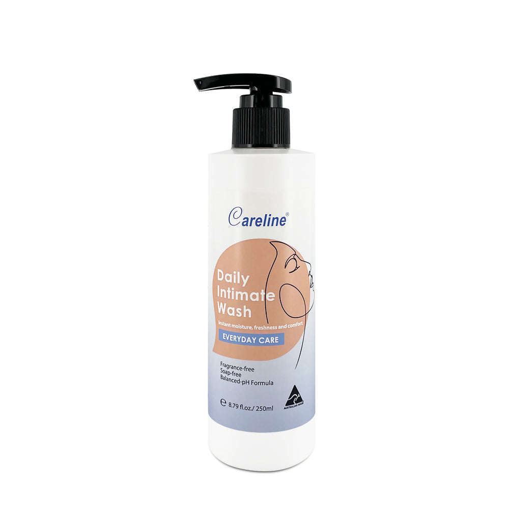 Careline Daily Intimate Wash