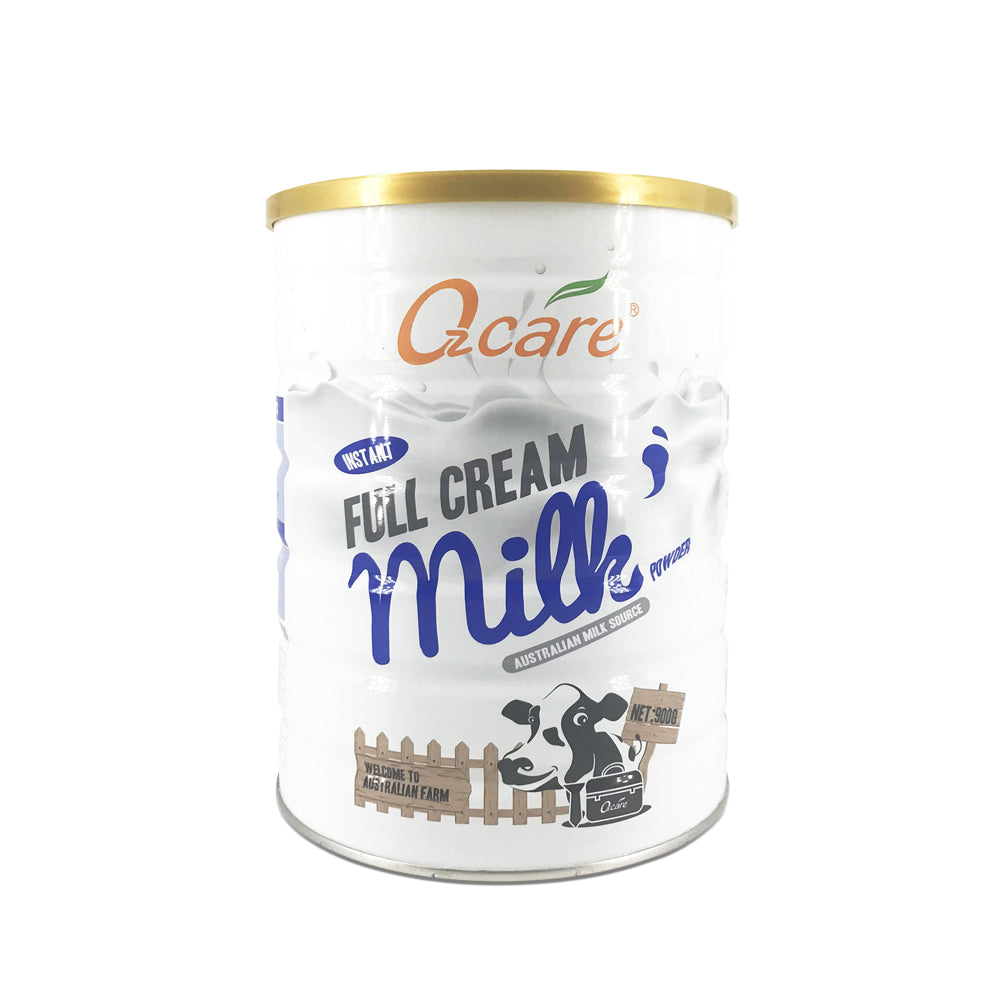 Ozcare Full Cream Milk Powder