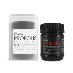 Careline Propolis Limited Edition