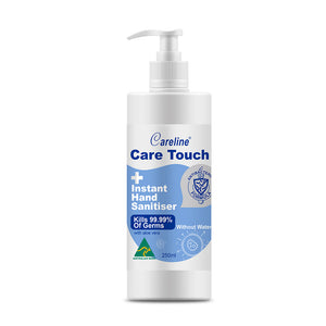 Care Touch Hand Sanitiser