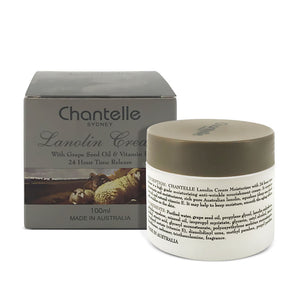 Chantelle Lanolin Cream