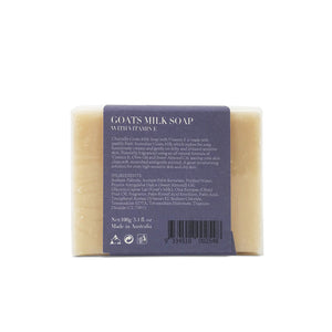 Chantelle Goat's Milk Soap