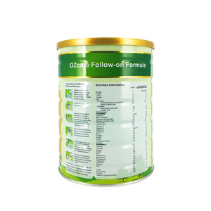 Ozcare Infant Formula Stage 2