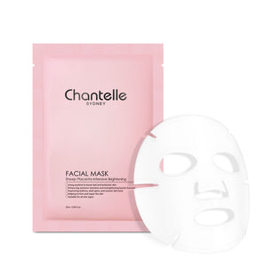 Chantelle Bio Placenta Facial Mask