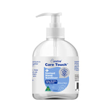 Load image into Gallery viewer, Care Touch Value Pack 1 x Care Touch Sanitiser Spray and 1 x 500ml Care Touch Instant Hand Sanitiser
