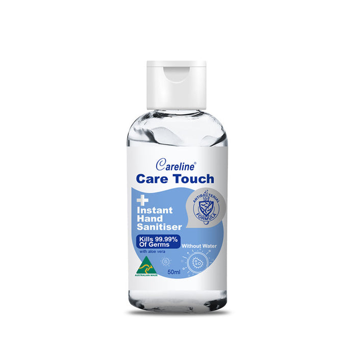 Care Touch Hand Sanitiser