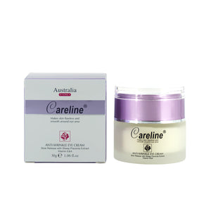 Careline Anti-Wrinkle Eye Cream