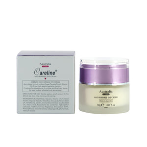 Careline Anti-Wrinkle Eye Cream