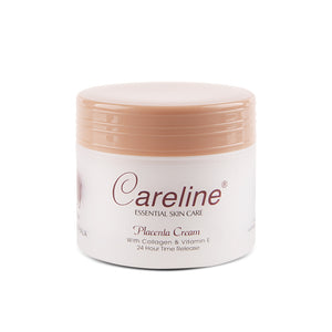 Careline Placenta Cream with Collagen & Vitamin E