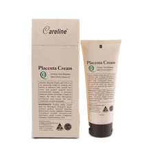 Load image into Gallery viewer, Careline Placenta Cream with Q10 and Vitamin E
