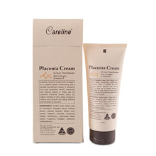 Load image into Gallery viewer, Careline Placenta Hand Cream with Collagen and Vitamin E
