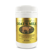 Load image into Gallery viewer, Careline Goat’s Milk
