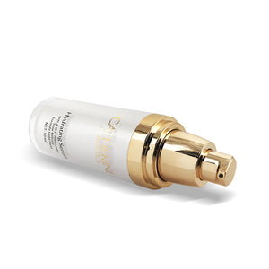 Catherine Cosmetics Hydrating Serum with Gold Flakes