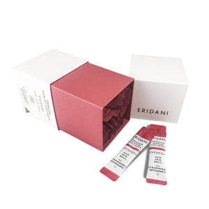 Eridani Premium Marine Collagen Everyday with Strawberry Antioxidants
