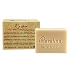 Load image into Gallery viewer, Careline Jojoba Oil Soap
