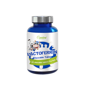 Blue Summit Lactoferrin