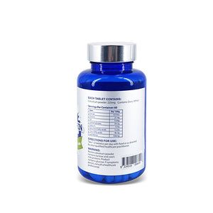 Blue Summit Lactoferrin