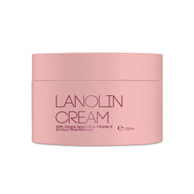 Load image into Gallery viewer, Chantelle Lanolin Cream With Grape Seed Oil &amp; Vitamin E
