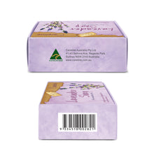 Load image into Gallery viewer, Careline Lavender Soap
