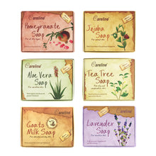 Load image into Gallery viewer, Careline Lavender Soap
