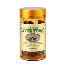 Load image into Gallery viewer, Careline Liver Tonic (Milk Thistle)
