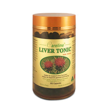 Load image into Gallery viewer, Careline Liver Tonic (Milk Thistle)
