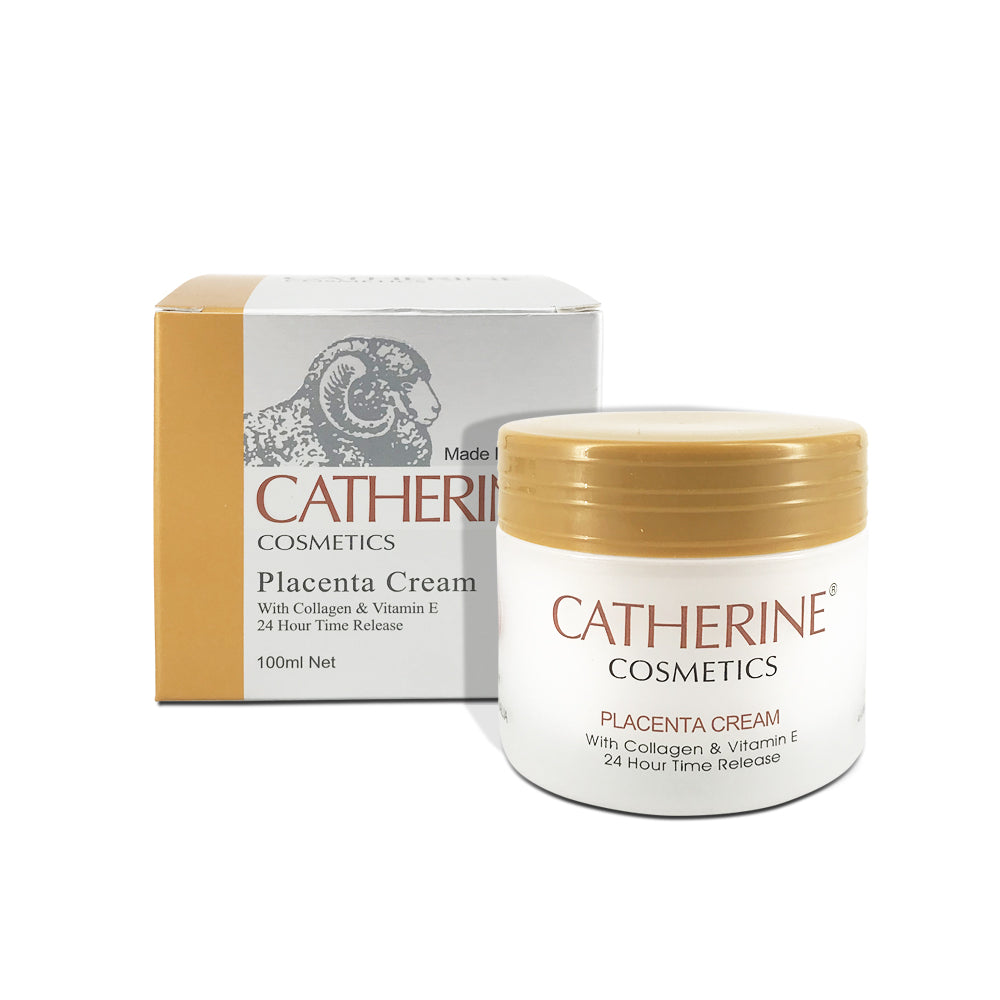 Catherine Cosmetics Placenta Cream