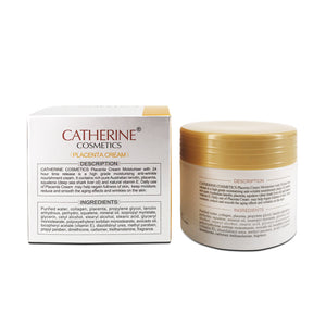 Catherine Cosmetics Placenta Cream