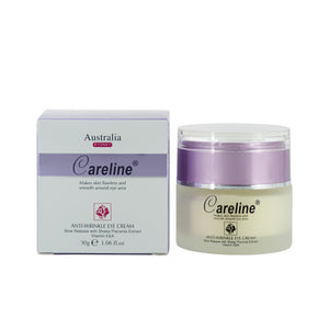 Careline Placenta Nourishing Cream