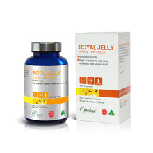 Load image into Gallery viewer, Blue Summit Royal Jelly
