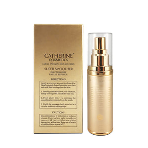 Catherine Cosmetics Super Smoother Serum