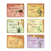 Load image into Gallery viewer, Careline Tea Tree Soap
